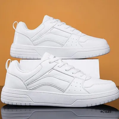 CLARO LUXE CASUAL SHOES